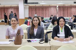 57. โครงการพัฒนาสมรรถนะครูสู่มืออาชีพ รุ่นที่ 2 วันที่ 18 พ.ย. 2566