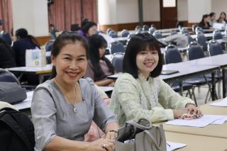 58. โครงการพัฒนาสมรรถนะครูสู่มืออาชีพ รุ่นที่ 2 วันที่ 18 พ.ย. 2566