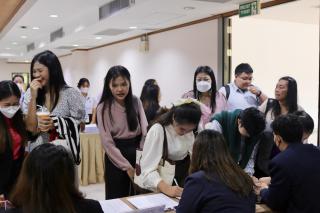 60. โครงการพัฒนาสมรรถนะครูสู่มืออาชีพ รุ่นที่ 2 วันที่ 18 พ.ย. 2566