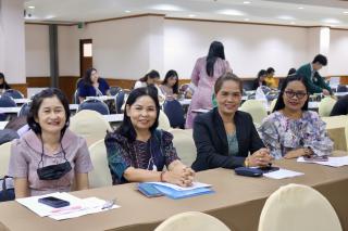 62. โครงการพัฒนาสมรรถนะครูสู่มืออาชีพ รุ่นที่ 2 วันที่ 18 พ.ย. 2566
