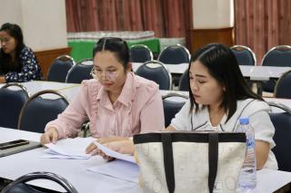 63. โครงการพัฒนาสมรรถนะครูสู่มืออาชีพ รุ่นที่ 2 วันที่ 18 พ.ย. 2566