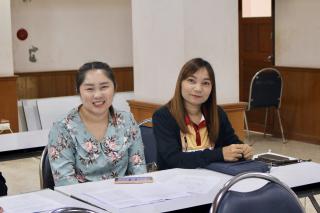65. โครงการพัฒนาสมรรถนะครูสู่มืออาชีพ รุ่นที่ 2 วันที่ 18 พ.ย. 2566