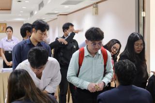 67. โครงการพัฒนาสมรรถนะครูสู่มืออาชีพ รุ่นที่ 2 วันที่ 18 พ.ย. 2566