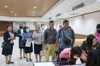 68. โครงการพัฒนาสมรรถนะครูสู่มืออาชีพ รุ่นที่ 2 วันที่ 18 พ.ย. 2566