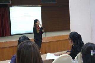 79. โครงการพัฒนาสมรรถนะครูสู่มืออาชีพ รุ่นที่ 2 วันที่ 18 พ.ย. 2566