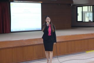 80. โครงการพัฒนาสมรรถนะครูสู่มืออาชีพ รุ่นที่ 2 วันที่ 18 พ.ย. 2566