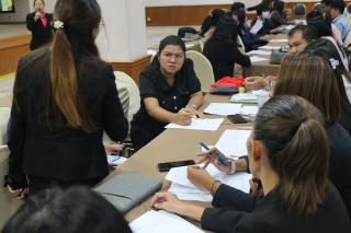 83. โครงการพัฒนาสมรรถนะครูสู่มืออาชีพ รุ่นที่ 2 วันที่ 18 พ.ย. 2566