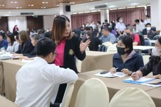 84. โครงการพัฒนาสมรรถนะครูสู่มืออาชีพ รุ่นที่ 2 วันที่ 18 พ.ย. 2566