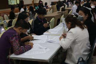 85. โครงการพัฒนาสมรรถนะครูสู่มืออาชีพ รุ่นที่ 2 วันที่ 18 พ.ย. 2566