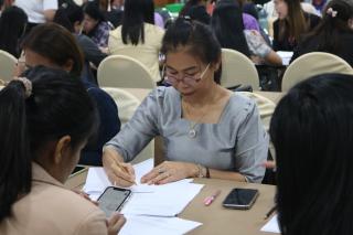 88. โครงการพัฒนาสมรรถนะครูสู่มืออาชีพ รุ่นที่ 2 วันที่ 18 พ.ย. 2566