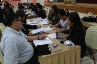 89. โครงการพัฒนาสมรรถนะครูสู่มืออาชีพ รุ่นที่ 2 วันที่ 18 พ.ย. 2566