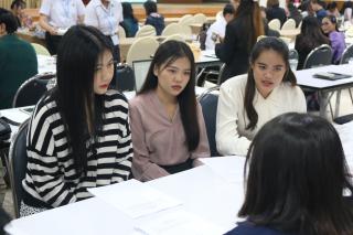 92. โครงการพัฒนาสมรรถนะครูสู่มืออาชีพ รุ่นที่ 2 วันที่ 18 พ.ย. 2566