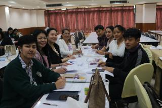 94. โครงการพัฒนาสมรรถนะครูสู่มืออาชีพ รุ่นที่ 2 วันที่ 18 พ.ย. 2566