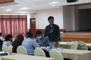 98. โครงการพัฒนาสมรรถนะครูสู่มืออาชีพ รุ่นที่ 2 วันที่ 18 พ.ย. 2566
