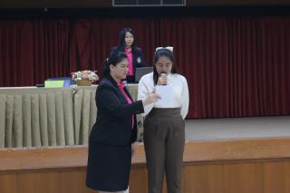 103. โครงการพัฒนาสมรรถนะครูสู่มืออาชีพ รุ่นที่ 2 วันที่ 18 พ.ย. 2566