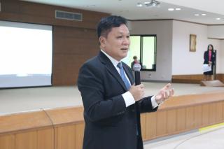 104. โครงการพัฒนาสมรรถนะครูสู่มืออาชีพ รุ่นที่ 2 วันที่ 18 พ.ย. 2566