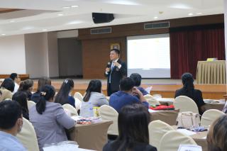 105. โครงการพัฒนาสมรรถนะครูสู่มืออาชีพ รุ่นที่ 2 วันที่ 18 พ.ย. 2566
