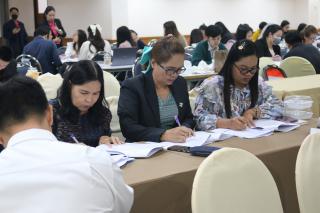 109. โครงการพัฒนาสมรรถนะครูสู่มืออาชีพ รุ่นที่ 2 วันที่ 18 พ.ย. 2566