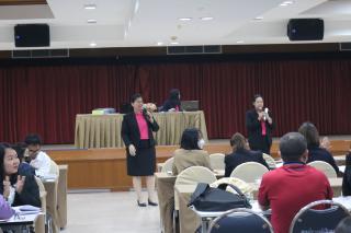 112. โครงการพัฒนาสมรรถนะครูสู่มืออาชีพ รุ่นที่ 2 วันที่ 18 พ.ย. 2566