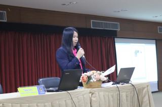 115. โครงการพัฒนาสมรรถนะครูสู่มืออาชีพ รุ่นที่ 2 วันที่ 18 พ.ย. 2566