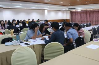116. โครงการพัฒนาสมรรถนะครูสู่มืออาชีพ รุ่นที่ 2 วันที่ 18 พ.ย. 2566