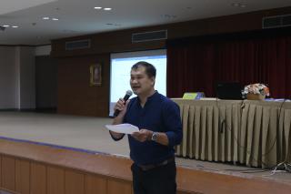 117. โครงการพัฒนาสมรรถนะครูสู่มืออาชีพ รุ่นที่ 2 วันที่ 18 พ.ย. 2566