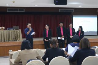 119. โครงการพัฒนาสมรรถนะครูสู่มืออาชีพ รุ่นที่ 2 วันที่ 18 พ.ย. 2566