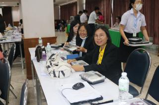 120. โครงการพัฒนาสมรรถนะครูสู่มืออาชีพ รุ่นที่ 2 วันที่ 18 พ.ย. 2566