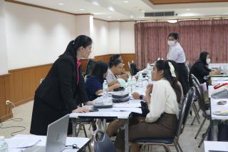 122. โครงการพัฒนาสมรรถนะครูสู่มืออาชีพ รุ่นที่ 2 วันที่ 18 พ.ย. 2566