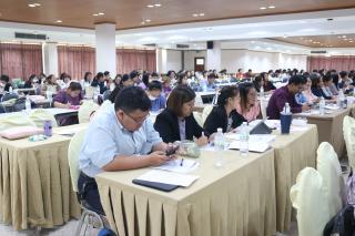 124. โครงการพัฒนาสมรรถนะครูสู่มืออาชีพ รุ่นที่ 2 วันที่ 18 พ.ย. 2566