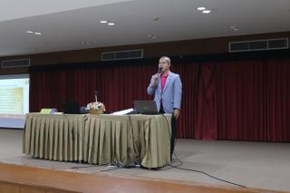 126. โครงการพัฒนาสมรรถนะครูสู่มืออาชีพ รุ่นที่ 2 วันที่ 18 พ.ย. 2566