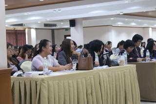 129. โครงการพัฒนาสมรรถนะครูสู่มืออาชีพ รุ่นที่ 2 วันที่ 18 พ.ย. 2566