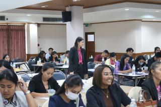 133. โครงการพัฒนาสมรรถนะครูสู่มืออาชีพ รุ่นที่ 2 วันที่ 18 พ.ย. 2566