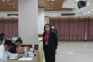 135. โครงการพัฒนาสมรรถนะครูสู่มืออาชีพ รุ่นที่ 2 วันที่ 18 พ.ย. 2566