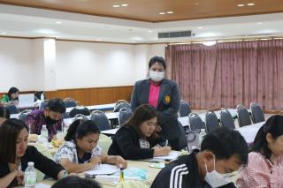 136. โครงการพัฒนาสมรรถนะครูสู่มืออาชีพ รุ่นที่ 2 วันที่ 18 พ.ย. 2566