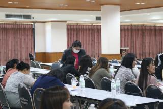 138. โครงการพัฒนาสมรรถนะครูสู่มืออาชีพ รุ่นที่ 2 วันที่ 18 พ.ย. 2566