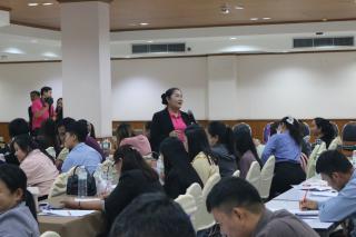 139. โครงการพัฒนาสมรรถนะครูสู่มืออาชีพ รุ่นที่ 2 วันที่ 18 พ.ย. 2566