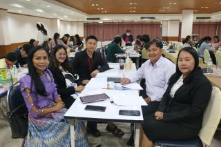 140. โครงการพัฒนาสมรรถนะครูสู่มืออาชีพ รุ่นที่ 2 วันที่ 18 พ.ย. 2566