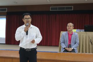 143. โครงการพัฒนาสมรรถนะครูสู่มืออาชีพ รุ่นที่ 2 วันที่ 18 พ.ย. 2566