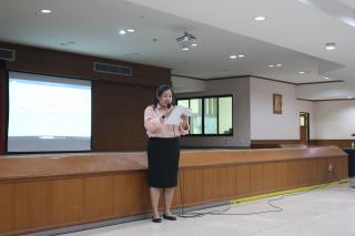 146. โครงการพัฒนาสมรรถนะครูสู่มืออาชีพ รุ่นที่ 2 วันที่ 18 พ.ย. 2566