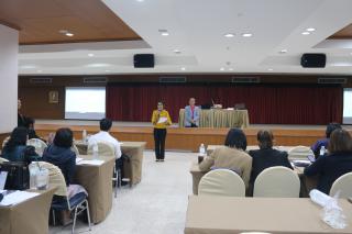 148. โครงการพัฒนาสมรรถนะครูสู่มืออาชีพ รุ่นที่ 2 วันที่ 18 พ.ย. 2566