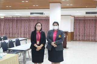 149. โครงการพัฒนาสมรรถนะครูสู่มืออาชีพ รุ่นที่ 2 วันที่ 18 พ.ย. 2566