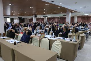 156. โครงการพัฒนาสมรรถนะครูสู่มืออาชีพ รุ่นที่ 2 วันที่ 18 พ.ย. 2566