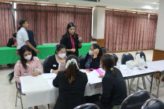 167. โครงการพัฒนาสมรรถนะครูสู่มืออาชีพ รุ่นที่ 2 วันที่ 18 พ.ย. 2566