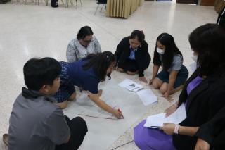 168. โครงการพัฒนาสมรรถนะครูสู่มืออาชีพ รุ่นที่ 2 วันที่ 18 พ.ย. 2566