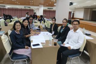 171. โครงการพัฒนาสมรรถนะครูสู่มืออาชีพ รุ่นที่ 2 วันที่ 18 พ.ย. 2566