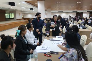 173. โครงการพัฒนาสมรรถนะครูสู่มืออาชีพ รุ่นที่ 2 วันที่ 18 พ.ย. 2566