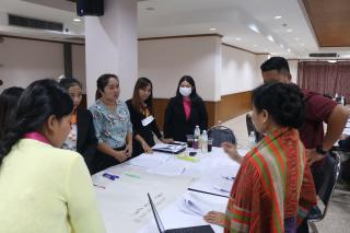 175. โครงการพัฒนาสมรรถนะครูสู่มืออาชีพ รุ่นที่ 2 วันที่ 18 พ.ย. 2566