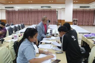 176. โครงการพัฒนาสมรรถนะครูสู่มืออาชีพ รุ่นที่ 2 วันที่ 18 พ.ย. 2566
