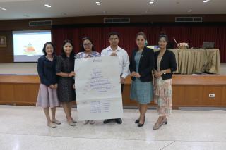 180. โครงการพัฒนาสมรรถนะครูสู่มืออาชีพ รุ่นที่ 2 วันที่ 18 พ.ย. 2566